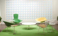 Schultz Petal Coffee Table -Form Living Shop schultz petal coffee table richard schultz knoll 6