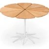 Schultz Petal Dining Table -Form Living Shop schultz petal dining table richard schultz knoll 1