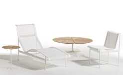 Schultz Petal End Table 15 Schultz Petal End Table -Form Living Shop schultz petal end table richard schultz knoll 6