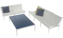 Schultz Swell Three Seat Sofa -Form Living Shop schultz swell three seat sofa richard schultz knoll 4