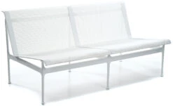 Schultz Swell Two Seat Sofa -Form Living Shop schultz swell two seat sofa richard schultz knoll 2