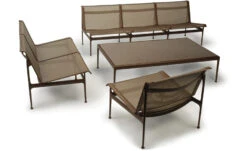 Schultz Swell Two Seat Sofa -Form Living Shop schultz swell two seat sofa richard schultz knoll 4