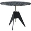 Tom Dixon Screw Cafe Table