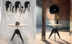 Tom Dixon Screw Side Table -Form Living Shop screw side table tom dixon 053854b929