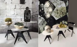 Tom Dixon Screw Side Table -Form Living Shop screw side table tom dixon bab7aaddfe