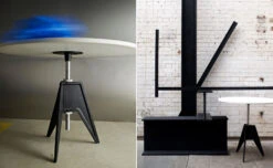 Tom Dixon Screw Side Table -Form Living Shop screw side table tom dixon e033288d8f