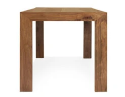 Second Best Dining Table -Form Living Shop second best table blu dot 3