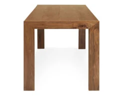 Second Best Dining Table -Form Living Shop second best table blu dot 4