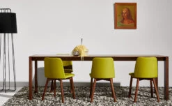 Second Best Dining Table -Form Living Shop second best table blu dot 5
