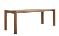 Second Best Dining Table -Form Living Shop second best table blu dot 9