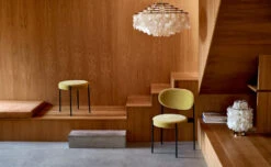 Verpan Panton Series 430 Stacking Chair -Form Living Shop series 430 stacking chair verner panton verpan 11