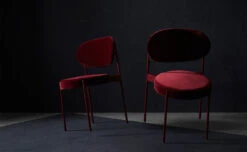 Verpan Panton Series 430 Stacking Chair -Form Living Shop series 430 stacking chair verner panton verpan 14