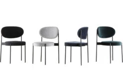 Verpan Panton Series 430 Stacking Chair -Form Living Shop series 430 stacking chair verner panton verpan 4