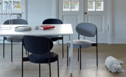 Verpan Panton Series 430 Stacking Chair -Form Living Shop series 430 stacking chair verner panton verpan 7
