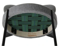 Verpan Panton Series 430 Stacking Chair -Form Living Shop series 430 stacking chair verner panton verpan 9