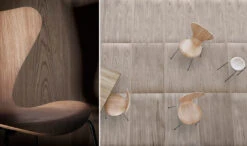 Fritz Hansen Series 7 Side Chair Wood Veneer 25 Fritz Hansen Series 7 Side Chair Wood Veneer -Form Living Shop series 7 side chair wood veneer arne jacobsen fritz hansen 11