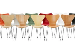 Fritz Hansen Series 7 Side Chair Wood Veneer 27 Fritz Hansen Series 7 Side Chair Wood Veneer -Form Living Shop series 7 side chair wood veneer arne jacobsen fritz hansen 13