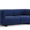 Shaal Two Seat Sofa 2 Shaal Two Seat Sofa -Form Living Shop shaal two seat sofa doshi levien arper 92eb12910f