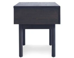 Shale Nightstand -Form Living Shop shale nightstand blu dot 3
