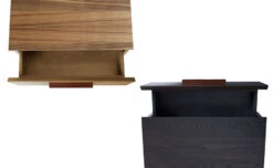 Shale Nightstand -Form Living Shop shale nightstand blu dot 4