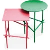 Shanghai Tip Side Table -Form Living Shop shanghai tip side table patricia urquiola moroso 1