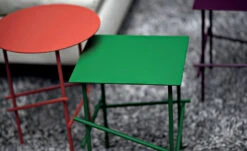 Shanghai Tip Side Table -Form Living Shop shanghai tip side table patricia urquiola moroso 2