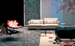 Shanghai Tip Side Table -Form Living Shop shanghai tip side table patricia urquiola moroso 5