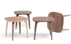 Cherner Side Table -Form Living Shop side table benjamin cherner 4