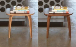 Cherner Side Table -Form Living Shop side table benjamin cherner 5