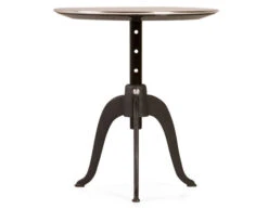 Sidekicks Adjustable Height Table 459