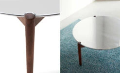 Sidekicks Occasional Tables 456 23 Sidekicks Occasional Tables 456 -Form Living Shop sidekicks occasional table 456 de la espada studioilse 11