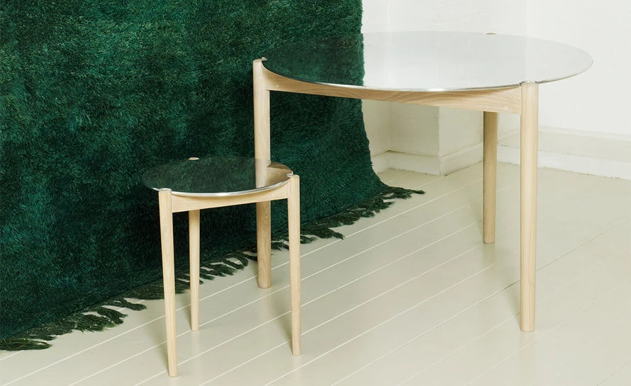 Sidekicks Occasional Tables 456 5 Sidekicks Occasional Tables 456 - Image 3