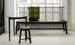 Sidekicks Small Dining Table 458 9 Sidekicks Small Dining Table 458 -Form Living Shop sidekicks small dining table 458 de la espada 2