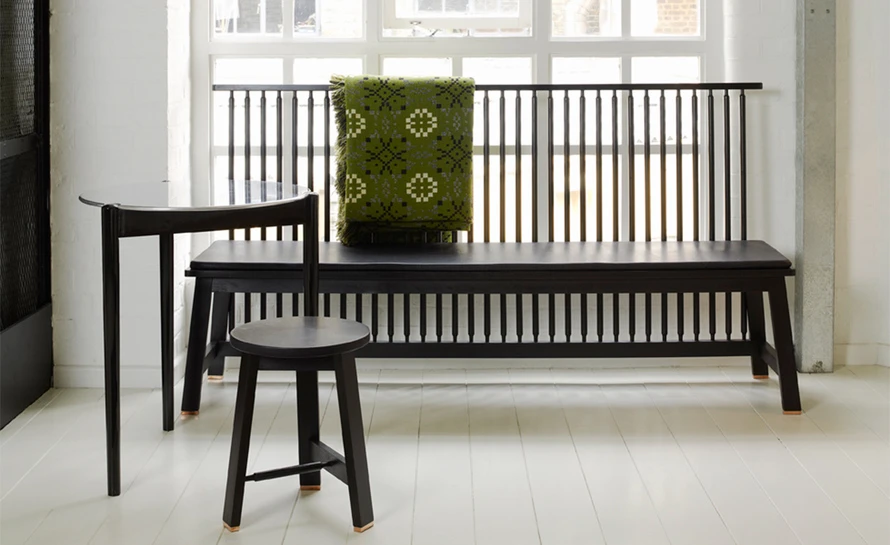 Sidekicks Small Dining Table 458 4 Sidekicks Small Dining Table 458 - Image 2