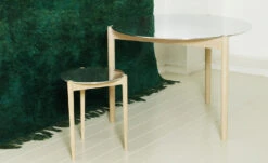 Sidekicks Small Dining Table 458 10 Sidekicks Small Dining Table 458 -Form Living Shop sidekicks small dining table 458 de la espada 3