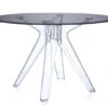 Kartell Sir Gio Round Table -Form Living Shop sir gio round table philippe starck kartell 1