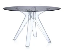 Kartell Sir Gio Round Table