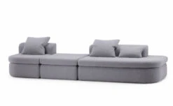 Sirius Linear Sofa -Form Living Shop sirius linear modular sofa anthony guerree de la espada 240846da1c