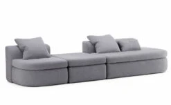 Sirius Linear Sofa -Form Living Shop sirius linear modular sofa anthony guerree de la espada d243e63f1b