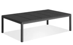Skiff Outdoor Coffee Table -Form Living Shop skiff coffee table blu dot 2