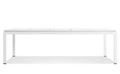 Skiff Outdoor Coffee Table -Form Living Shop skiff coffee table blu dot 3