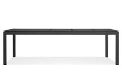 Skiff Outdoor Coffee Table -Form Living Shop skiff coffee table blu dot 4