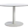 Skiff Large Outdoor Cafe Table -Form Living Shop skiff large outdoor cafe table blu dot 1