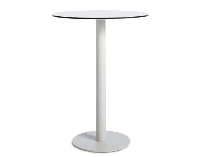 Skiff Outdoor Bar Height Table 3 Skiff Outdoor Bar Height Table