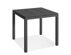Skiff Outdoor Low Side Table -Form Living Shop skiff outdoor low side table blu dot 2