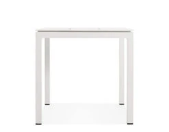 Skiff Outdoor Low Side Table -Form Living Shop skiff outdoor low side table blu dot 5