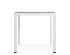 Skiff Outdoor Low Side Table -Form Living Shop skiff outdoor low side table blu dot 7