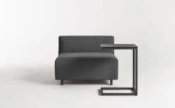 Skiff Outdoor Side Table -Form Living Shop skiff outdoor side table blu dot 8761ae2ef7