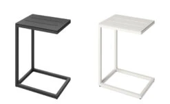 Skiff Outdoor Side Table -Form Living Shop skiff outdoor side table blu dot 9bd6b3beb3