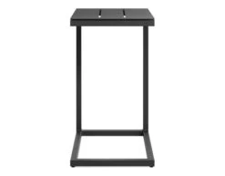 Skiff Outdoor Side Table -Form Living Shop skiff outdoor side table blu dot bee5540ac0